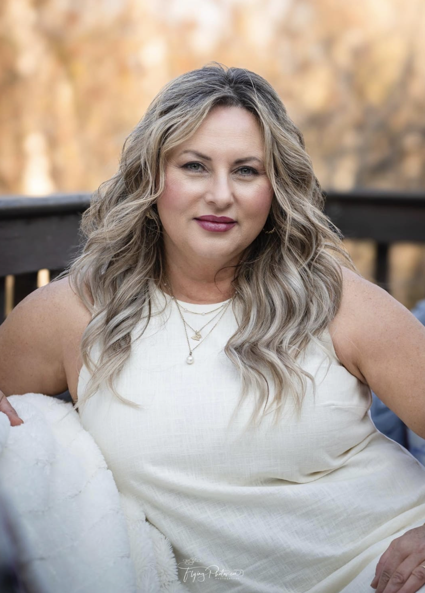 Pastor Lisa Heape